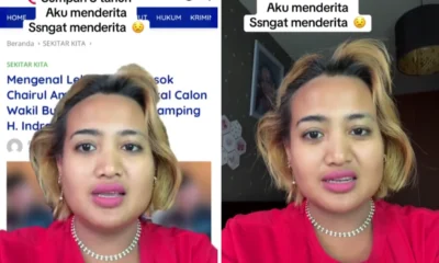 Lina mukherjee bongkar sosok mantan pacar, punya utang ratusan juta dan rugi rp5 m usai kalah pemilu
