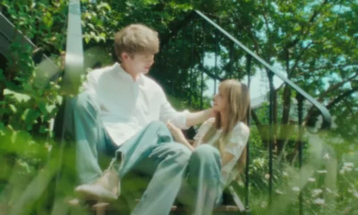Lisa blackpink dan kentaro sakaguchi bakal kolab di film pendek 'dream'