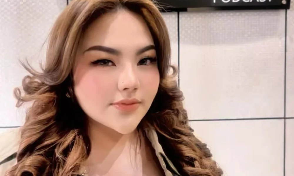 Lisa mariana akui terima dana korupsi bjb, maki minta kpk panggil ridwan kamil