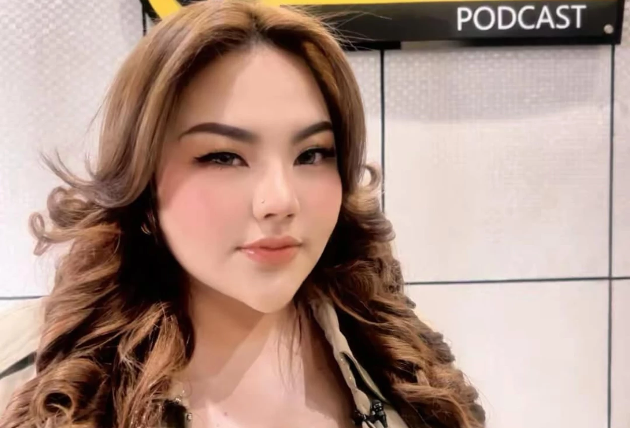 Lisa mariana akui terima dana korupsi bjb, maki minta kpk panggil ridwan kamil
