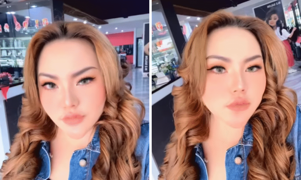Lisa mariana penuhi panggilan kpk terkait aliran dana korupsi iklan bank bjb