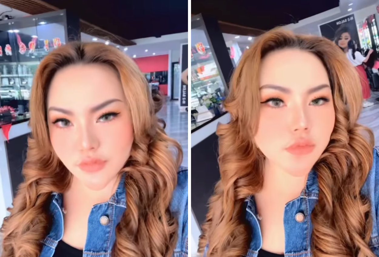 Lisa mariana penuhi panggilan kpk terkait aliran dana korupsi iklan bank bjb
