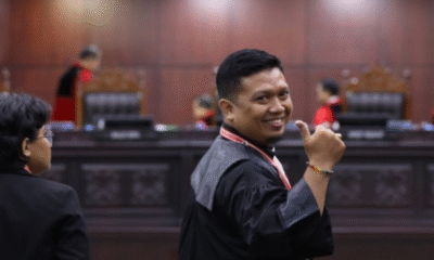 Mk larang wakil menteri rangkap jabatan