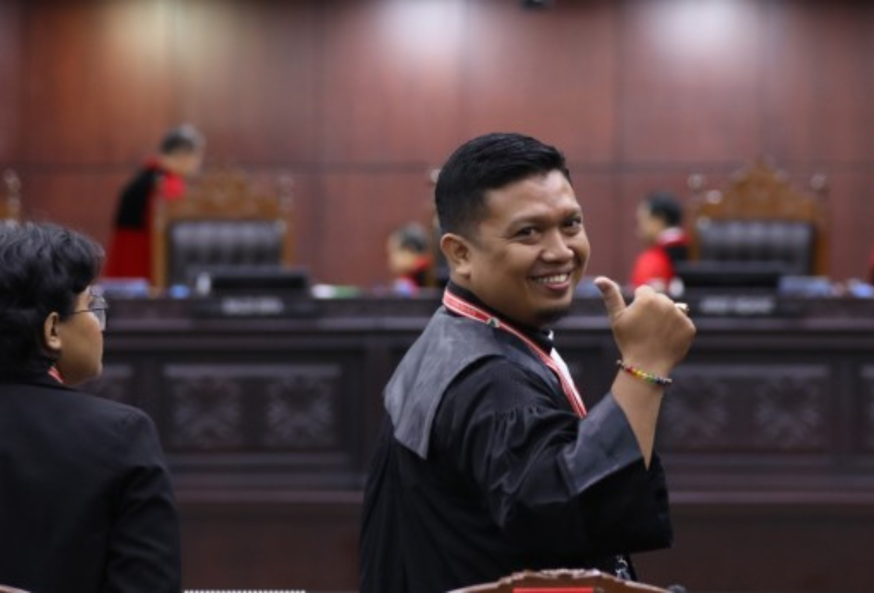 Mk larang wakil menteri rangkap jabatan
