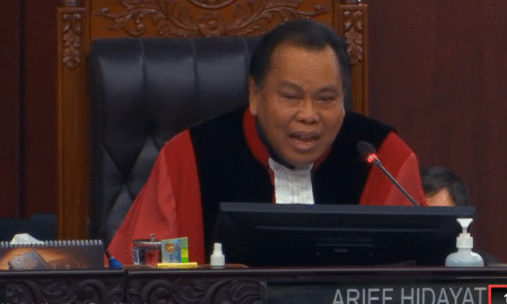 Mk sentil aturan royalti lagu kalau kita ikuti pasal ini, orang yang paling kaya di indonesia wr supratman