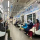 Mrt jakarta hanya beroperasi dari stasiun lebak bulus hingga stasiun blok m