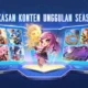 Magic chess season 3 rilis! hadirkan commander, hero, dan sinergi baru!