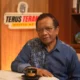 Mahfud md saya dengar gaji dpr tembus miliar an per bulan