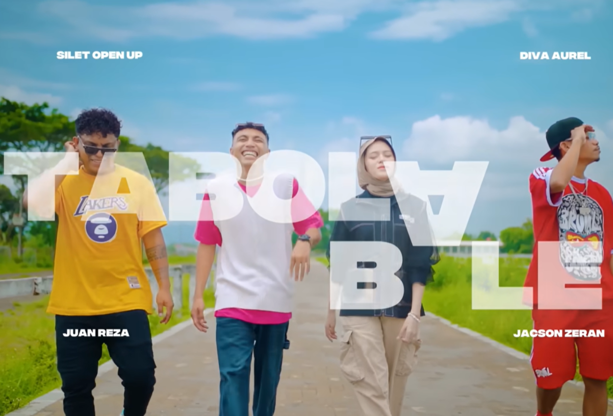 Makna dan lirik lagu tabola bale, ternyata artinya romantis banget!