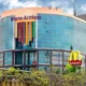 Mall atrium senen tak beroperasi buntut demo hari ini