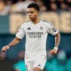 Manchester city siapkan dana rp2 triliun untuk rekrut rodrygo dari real madrid