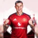 Manchester united siap perkenalkan benjamin sesko di old trafford jelang laga vs fiorentina