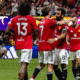 Manchester united tahan imbang everton 2 2 di premier league summer series