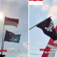Marak pengibaran bendera one piece jelang hut ri, sufmi dasco ada upaya memecah belah