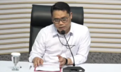 Mayoritas anggota komisi xi diduga makan dana korupsi csr bi ojk