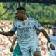 Mbappe cetak brace, real madrid bantai wsg tirol 4 0 di laga pramusim terakhir