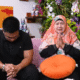 Menangis minta maaf ke andre rosiade, ibunda bigmo dan resbobb sebagai ibu saya bersalah