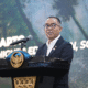 Mendiktisaintek brian yuliarto jadi kepala badan industri mineral