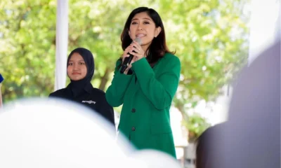 Menkomdigi klarifikasi soal digitalisasi tak masuk dalam rapbn 2026
