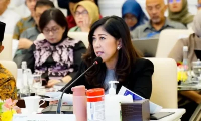 Menkomdigi ungkap ada 15 ribu desa yang belum terkoneksi internet dengan baik