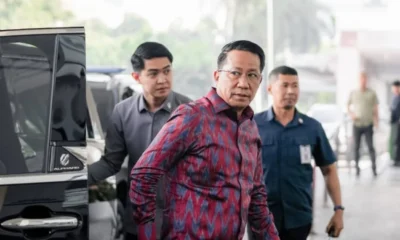 Menkum tegaskan putar musik di acara pernikahan tak bayar royalti