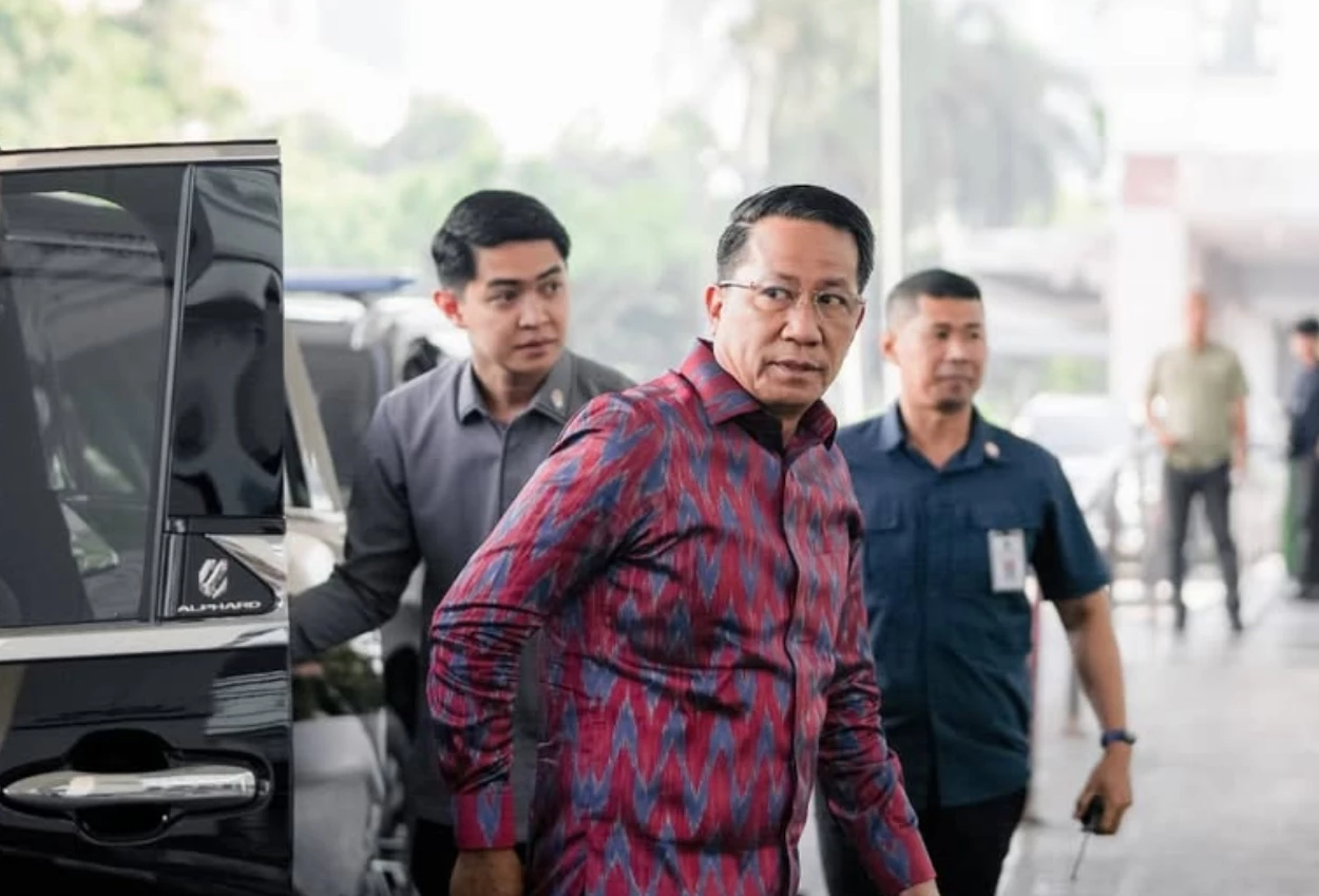 Menkum tegaskan putar musik di acara pernikahan tak bayar royalti