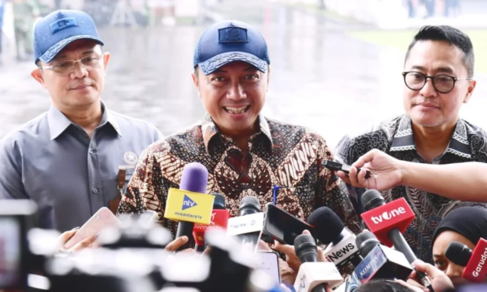 Mensesneg sebut 16 ribu undangan siap hadiri hut ke 80 ri