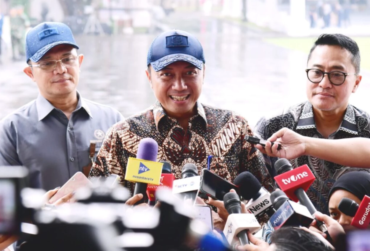 Mensesneg sebut 16 ribu undangan siap hadiri hut ke 80 ri