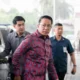 Menteri hukum berencana audit lmk dan lmkn soal royalti musik