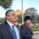Menteri israel pimpin ibadah ribuan orang yahudi di masjid al aqsa, arab saudi ngamuk