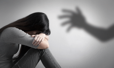 Menteri pppa ungkap 1 dari 4 perempuan indonesia alami kekerasan seksual atau fisik
