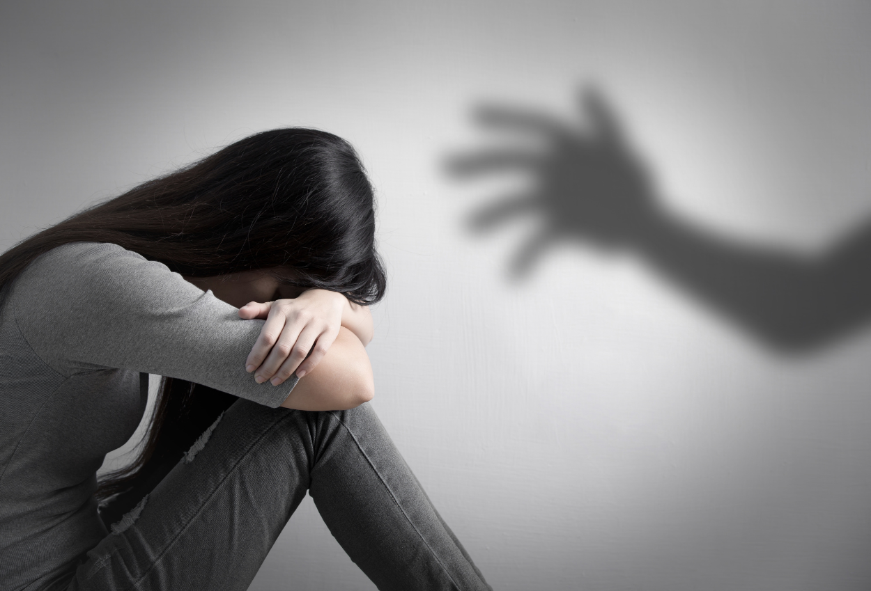 Menteri pppa ungkap 1 dari 4 perempuan indonesia alami kekerasan seksual atau fisik