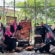 Meriahkan hut ri, ikatan pengusaha muslimah indonesia dan discovery ancol gelar sejumlah lomba menarik!