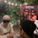 Momen pria ceritakan pengalaman first meet dengan cewek matre saat sharing session di acara blind date