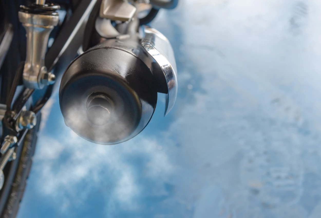 Motor ngebul begini cara atasi tanpa harus bongkar mesin