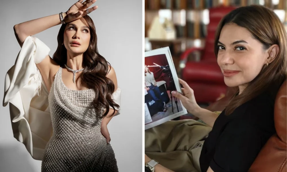 Najwa shihab hampir tak hadiri pernikahan luna maya karena undangan dikira penipuan