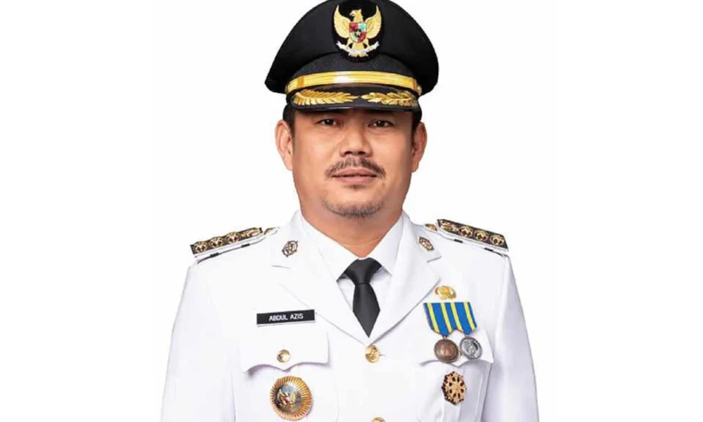 Nasdem bantah bupati kolaka timur kena ott kpk