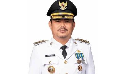 Nasdem bantah bupati kolaka timur kena ott kpk
