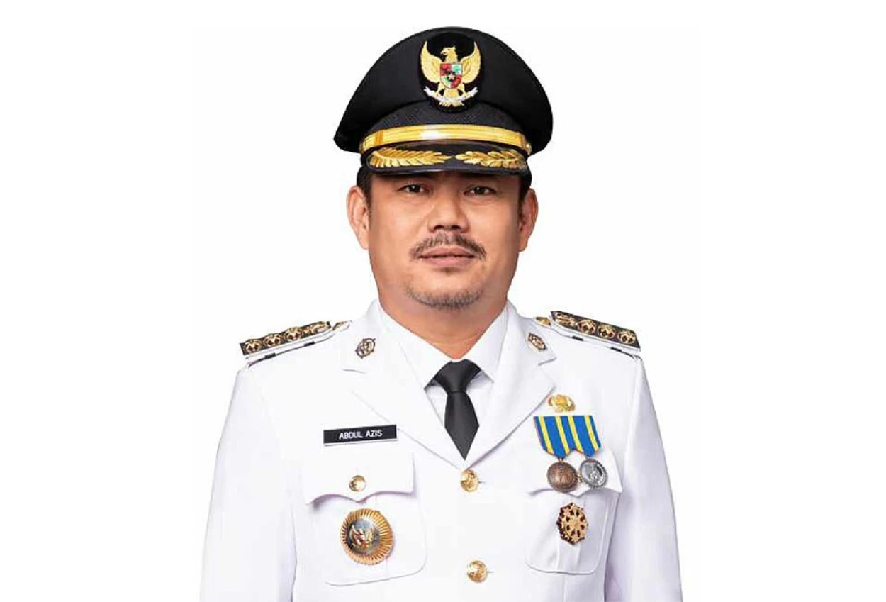 Nasdem bantah bupati kolaka timur kena ott kpk