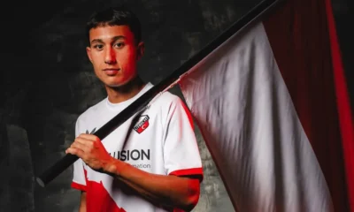 Naturalisasi disetujui, fc utrecht umumkan miliano jonathans bakal bela timnas indonesia