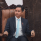 Netizen dibuat salfok oleh ekspresi gibran rakabuming saat sidang tahunan mpr ri 2025 (1)