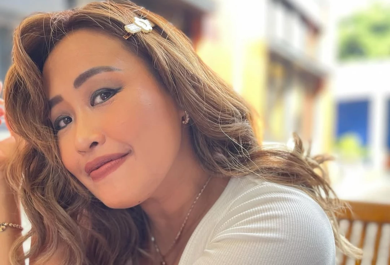 Ngaku tak diberi nafkah oleh suami, pinkan mambo yang penting servisnya lancar