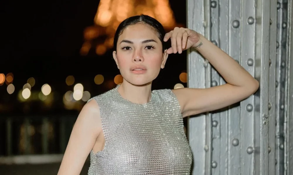 Nikita mirzani ancam enggan balik ke rutan sebelum rekaman reza gladys diputar di persidangan