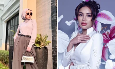 Nikita mirzani bantah pemerasan, sebut rp4 miliar dari reza gladys hanya kerja sama
