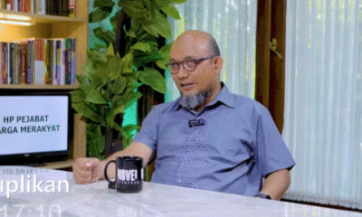 Novel baswedan kritik abolisi amnesti prabowo saya prihatin dan kecewa