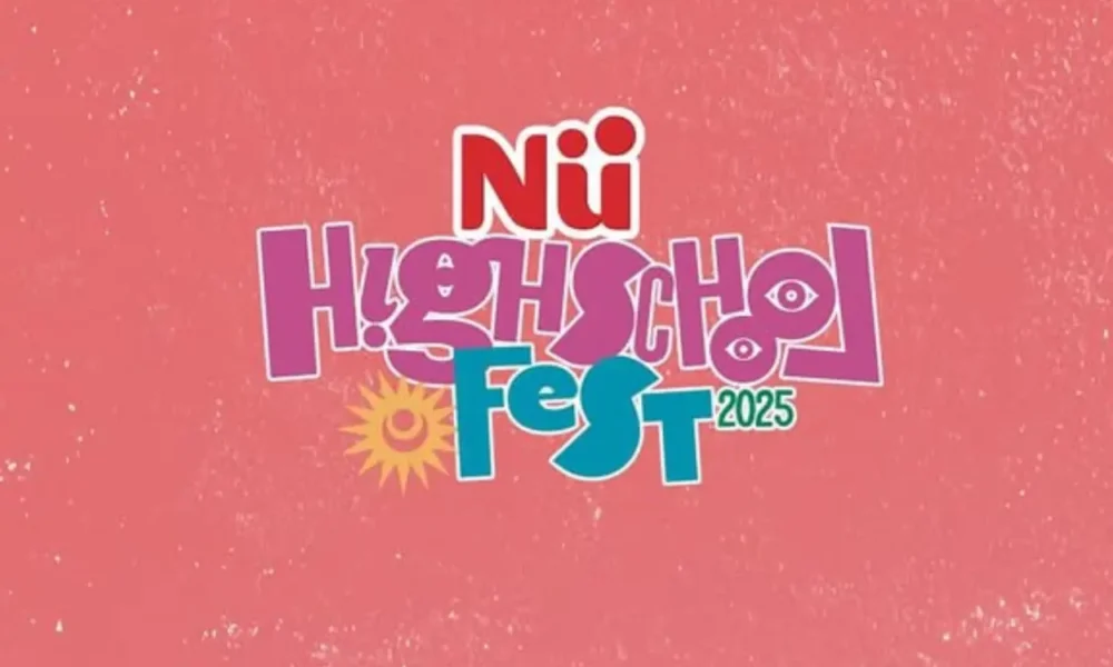 Nu high school fest siap gebrak panggung di pik 2, ada juicy luicy hingga bernadya