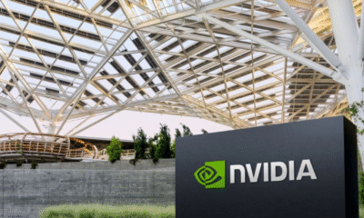 Nvidia dan amd setor 15% hasil penjualan cip di china ke pemerintah as