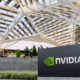 Nvidia dan amd setor 15% hasil penjualan cip di china ke pemerintah as