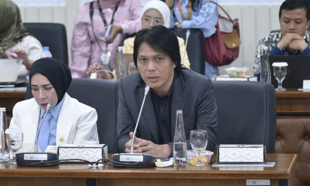 Once musisi bukan tak mau bayar royalti, tapi ingin sistem yang adil