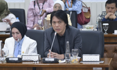 Once musisi bukan tak mau bayar royalti, tapi ingin sistem yang adil
